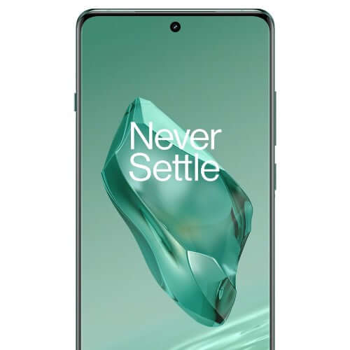 One plus 12 12GB Ram 256GB Flowy Emarld, in UAE