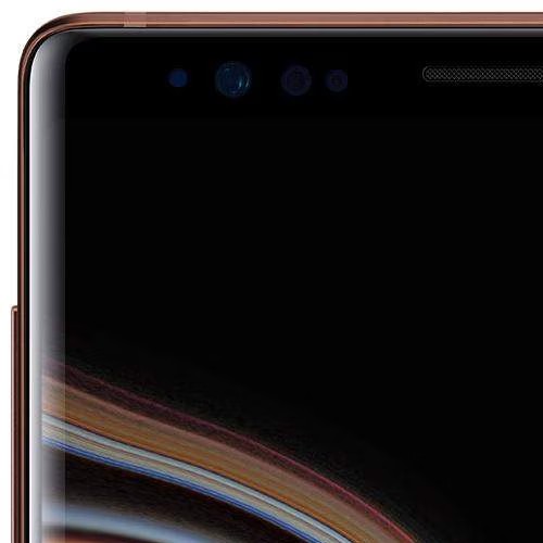 Samsung Galaxy Note9 64GB 4GB RAM, single sim - Metallic Copper