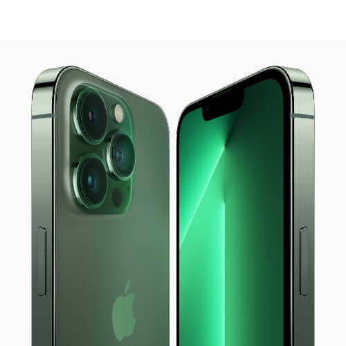 iPhone 13 Pro Max 1000GB, Alpine Green - Fonezone.ae