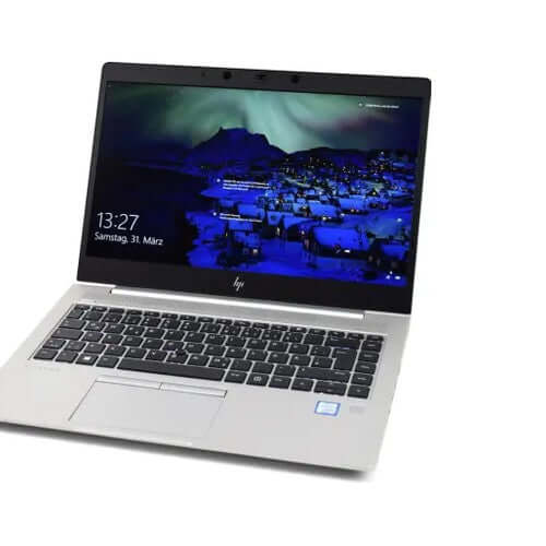 Used HP EliteBook 840 G5 Core i7 8th Gen (8GB) 256GB at the Best Price