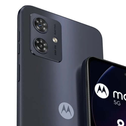 Motorola G54 5G (8GB Ram, 256GB, Midnight blue) - Fonezone UAE