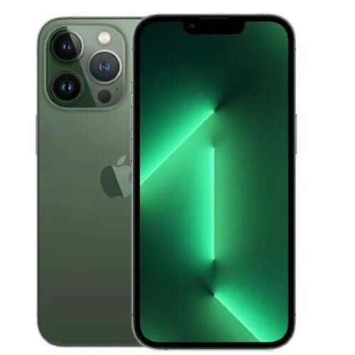 Apple iPhone 13 Pro Max | 1000GB Alpine Green at Dubai, UAE
