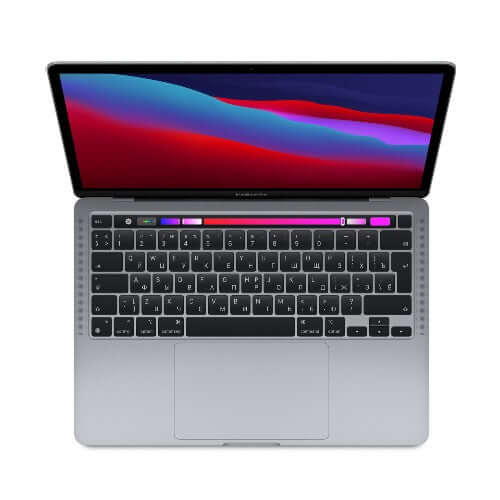 Apple MacBook Pro A1706-2016, Core i5, 8GB RAM 256GB SSD at Best Price