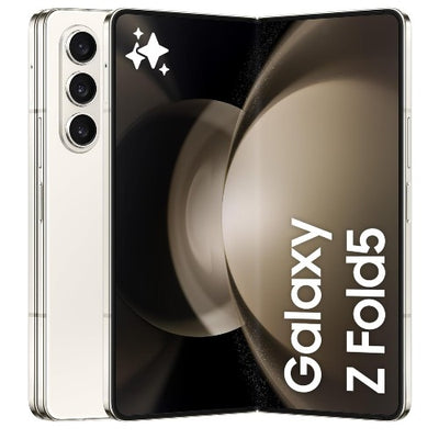 Galaxy Z Flip5 8GB Ram 512GB Cream Brand New