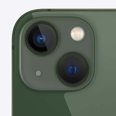 Buy APPLE iPhone 13 - 128 GB, Green at Fonezone.ae
