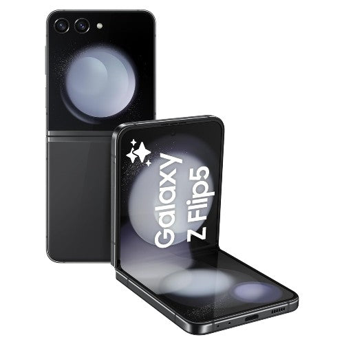 Galaxy Z Flip5 8GB RAm 512GB Graphite Brand New