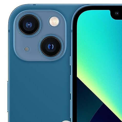Fonezone.ae | Apple iPhone 13 128GB, Blue