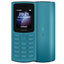 Nokia 105 4G Blue Online at Best Price in UAE