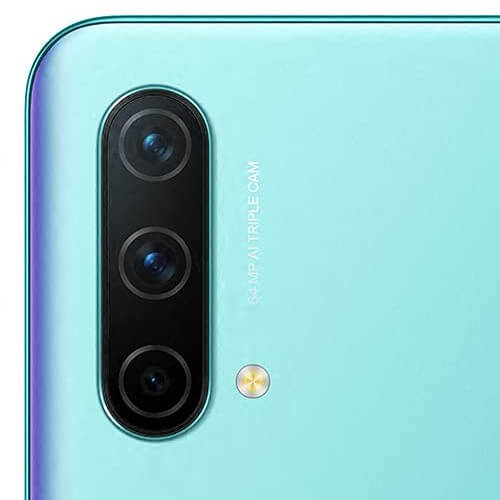 Brand New OnePlus Nord CE 5G EB2103