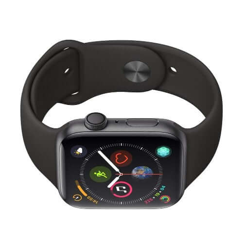 Apple Watch Series (GPS, 44mm) Space Grey - Main Image