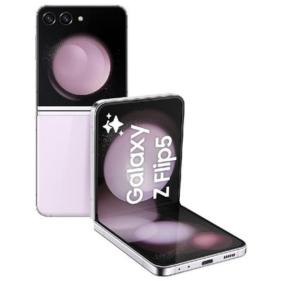 Galaxy Z Flip5 8GB RAm 512GB Lavender Brand New