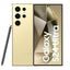 Buy Samsung Galaxy S24 Ultra 12GB Ram 512GB Titanium Yellow in Dubai, UAE