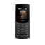 Nokia 105 4G Charcoal  Brand new
