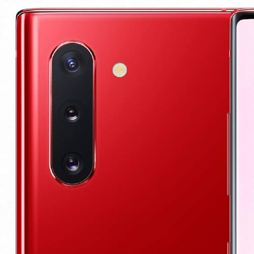 Samsung Note Red Samsung Galaxy Note10 5G 512GB 12GB RAM single sim Aura Red – Fonezone.ae