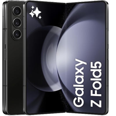Galaxy Z Flip5 8GB Ram 512GB Black Brand New