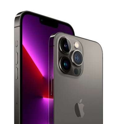 Apple iPhone 13 Pro Max 128GB Graphite A Grade | Fonezone.ae