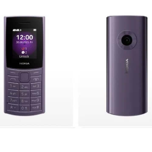 Nokia 105 4G in Dubai - Full phone specifications
