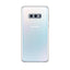 Samsung S10E (128GB, Prism White) in UAE