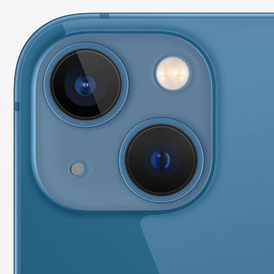 Apple iPhone 13 (128 GB) - Blue Brand New