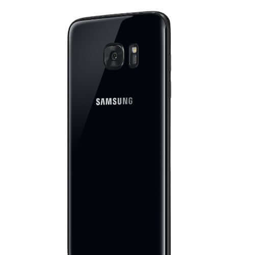 Samsung S7 Edge 32GB 3GB Single Sim Black