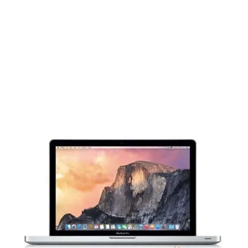 Apple Macbook Pro A1278 I5 Mid 2012 500GB 4GB Ram Laptop – Fonezone.ae