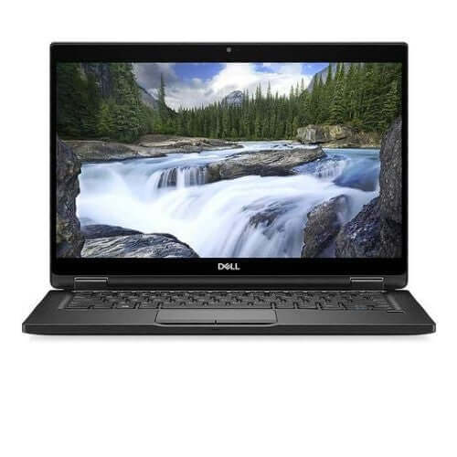 Dell Latitude 7390 Laptop, 13.3-Inch Fhd Touch Display - Fonezone.ae
