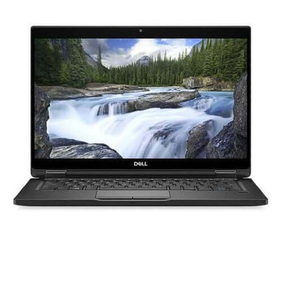 Dell Latitude 7390 Laptop, 13.3-Inch Fhd Touch Display - Fonezone.ae