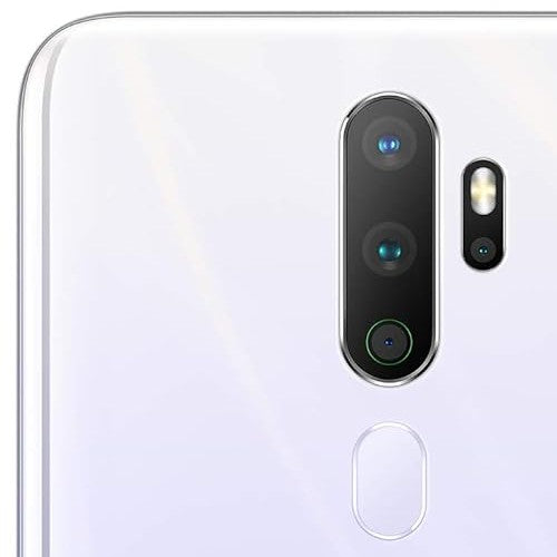 Oppo A9 2020 128GB, 8GB Ram Vanilla Mint