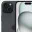 Apple iPhone 15 Plus (256 GB) - Black Brand New