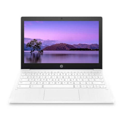 HP- Chromebook 3120 Laptop With 11.6-Inch at Best price in UAE
