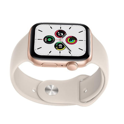 Apple Watch SE (GPS, 44mm) - Gold