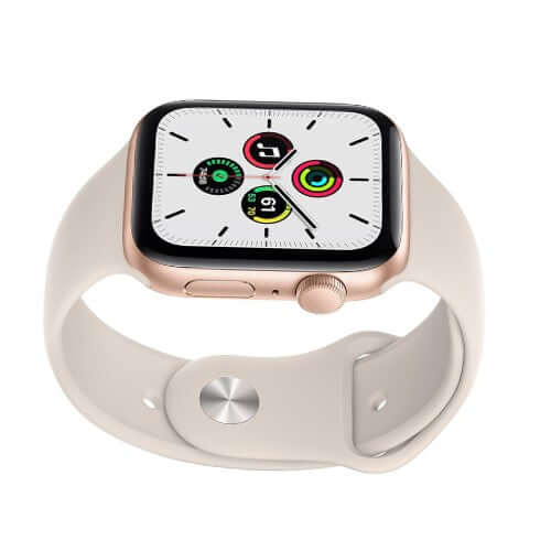 Buy the Apple Watch SE at Best Prices in Dubai