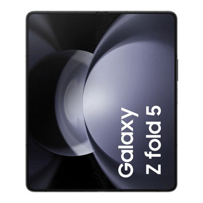 Samsung Galaxy Z Fold 5 12GB Ram 256Gb Phantom black Brand new