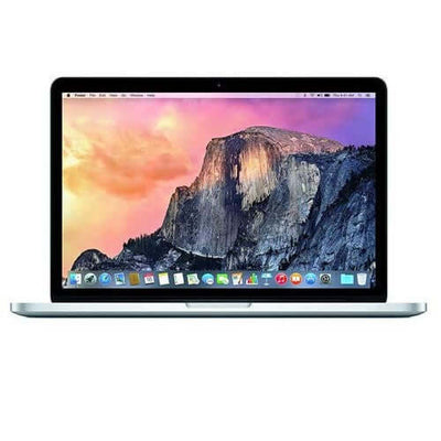 Macbook Pro A1502 Core i5 5th Gen 8GB 128GB SSD 13.3 in UAE