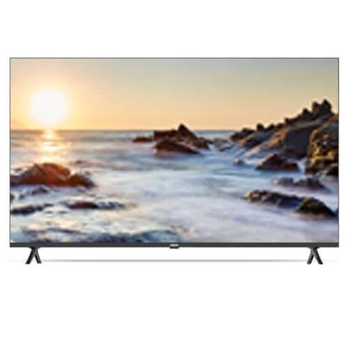 Elista 50 Inch LED Smart Google TV 4K UHD HDR10 - GTV-50UHDELD At Fonezone.ae