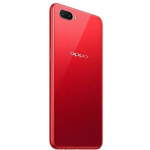 Fonezone UAE | Oppo A3s 64GB 4GB RAM Red - Shop