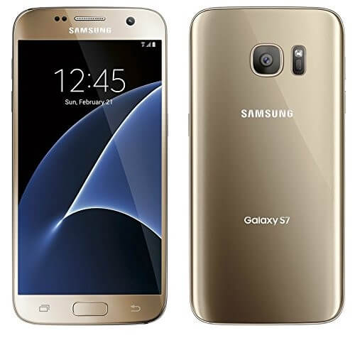 Samsung Galaxy S7 - Buy online at Fonezone.ae