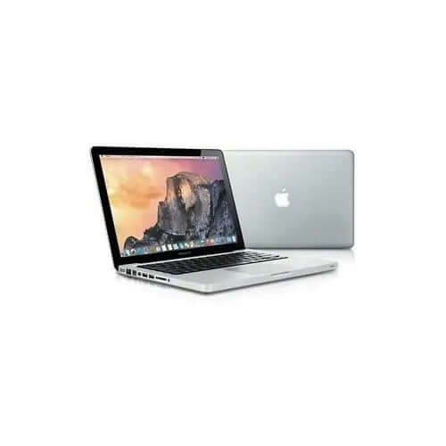 Apple Macbook Pro A1278 I5 Mid 2012 500GB 4GB Ram Laptop – Fonezone.ae