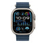 Apple Watch Ultra 2 [GPS + Cellular 49mm] Smartwatch in Dubai