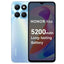 Honor X6a 128GB 4GB Cyan Lake 4G Smartphone in UAE