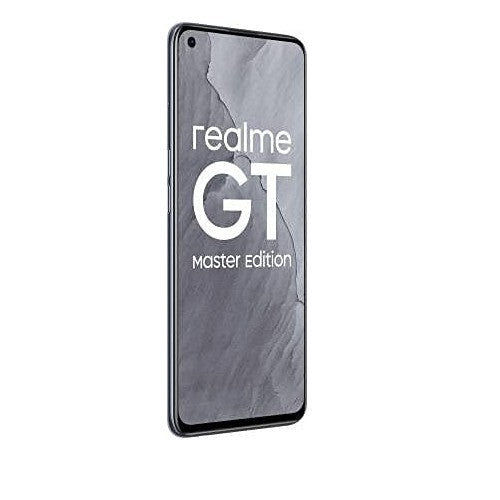 Realme GT Master Edition 5G Dual Sim Voyager Grey 8GB RAM 256GB Brand New