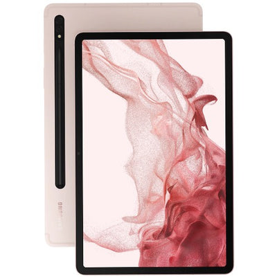 Samsung Galaxy Tab S8 Ultra Pink Gold 128GB 8GB single sim at Best Price