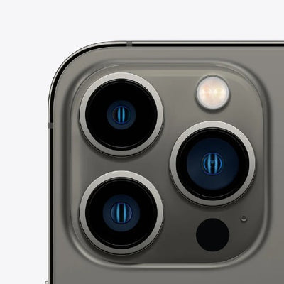 iPhone 13 Pro Max 128GB Graphite B Grade in UAE - Camera