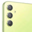 Galaxy A34 5G Green 128 GB in UAE