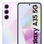 Samsung Galaxy A35 5G 256GB - Best Smartphones in UAE