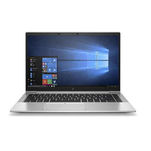 Grab now HP EliteBook 840 G7 Core i5 10th Gen 8GB 1000GB in Dubai