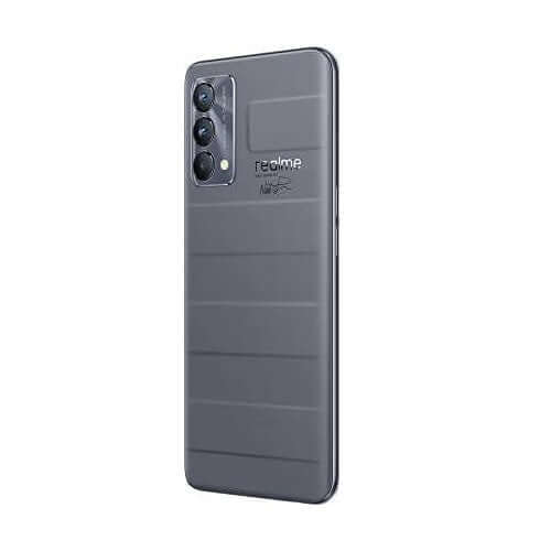 Realme GT Master Edition 5G Dual Sim Voyager Grey 8GB RAM 256GB Brand NewRealme GT Master Edition 5G Dual Sim Voyager Grey 8GB RAM 256GB Brand New