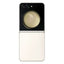 Galaxy Z Flip5 8GB Ram 512GB Cream - Fonezone.ae