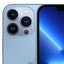 Apple iPhone 13 Pro Max 128GB Sierra Blue B Grade in UAE - Camera