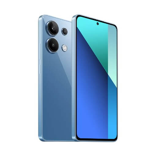 Xiaomi Redmi Note 13, 8GB Ram, 256GB blue - Fonezone UAE